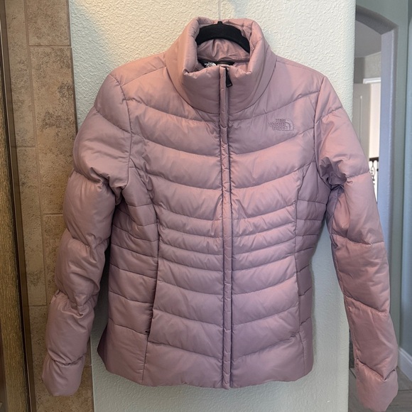 North Face Aconcagua II Women’s Jacket Size Medium Down 550 - Picture 2 of 16
